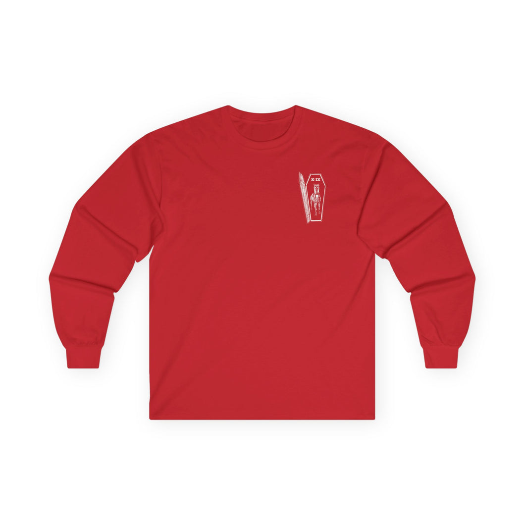 Unisex K-IX Long Sleeve Tee