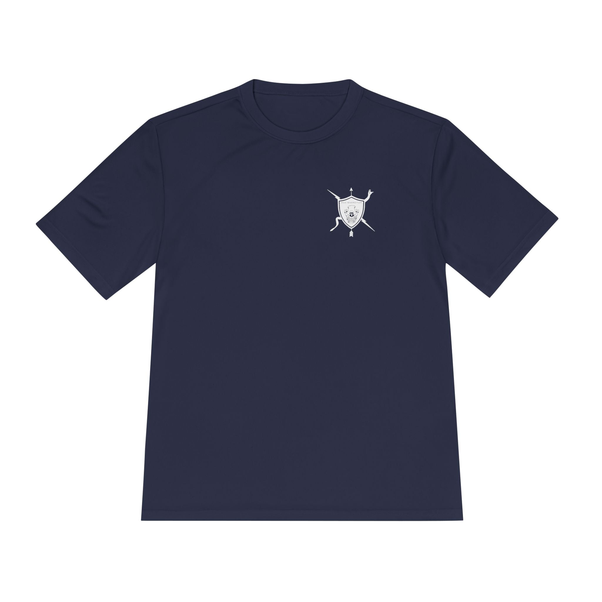 TaggedMMA Moisture Wicking T-Shirt