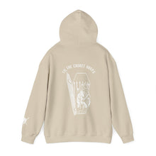 Load image into Gallery viewer, Til the Casket Drops Heavy Blend™ Hooded Sweatshirt
