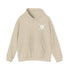 Fortune Favors the Brave Cowboy Heavy Blend™ Hooded Sweatshirt