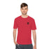 TaggedMMA Moisture Wicking T-Shirt