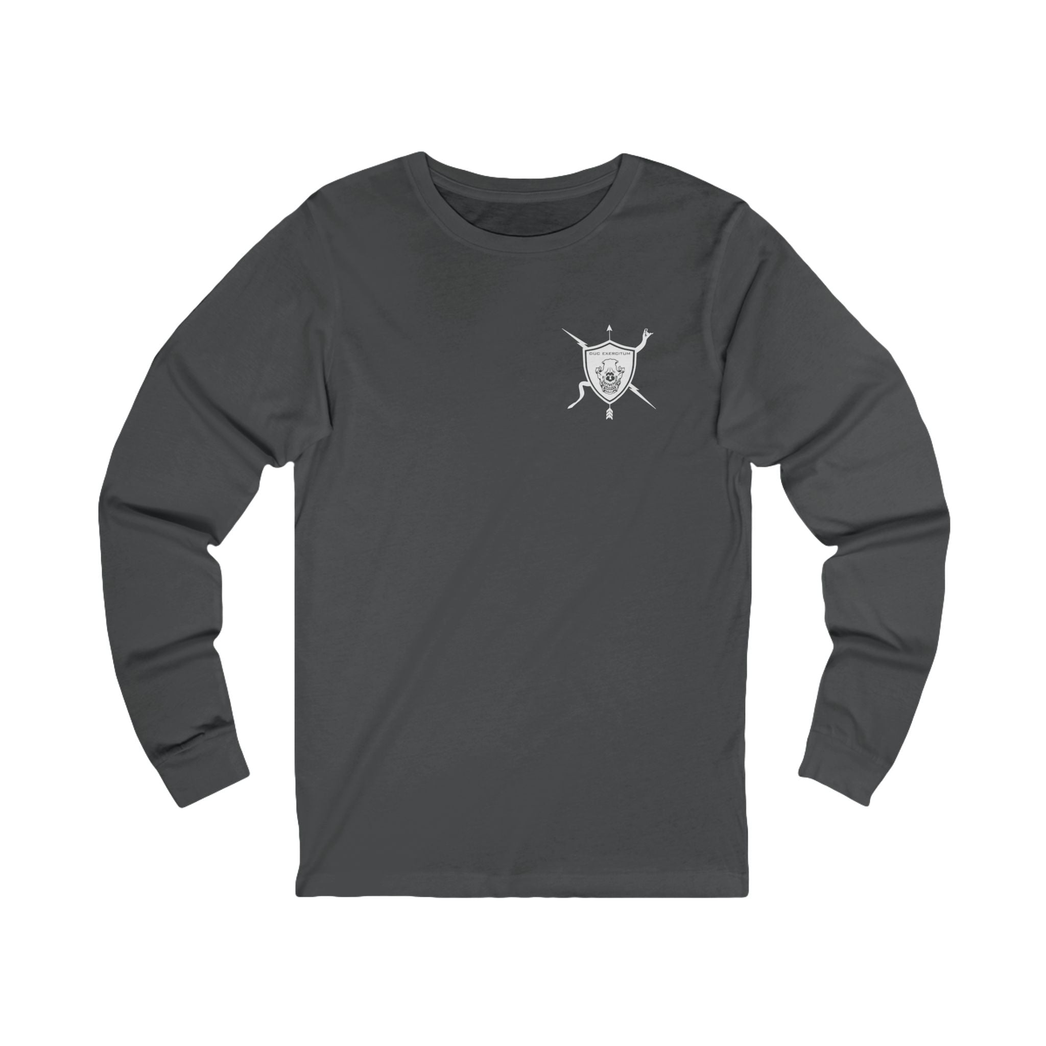 No Better Friend Long Sleeve T-shirt