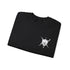 Malinois HWS Heavy Blend™ Crewneck Sweatshirt