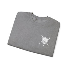 Load image into Gallery viewer, BPS Heavy Blend™ Crewneck Sweatshirt
