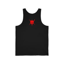 Load image into Gallery viewer, SF/DE FAFO Unisex Jersey Tank
