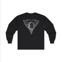 Load image into Gallery viewer, Unisex K-IX Long Sleeve Tee
