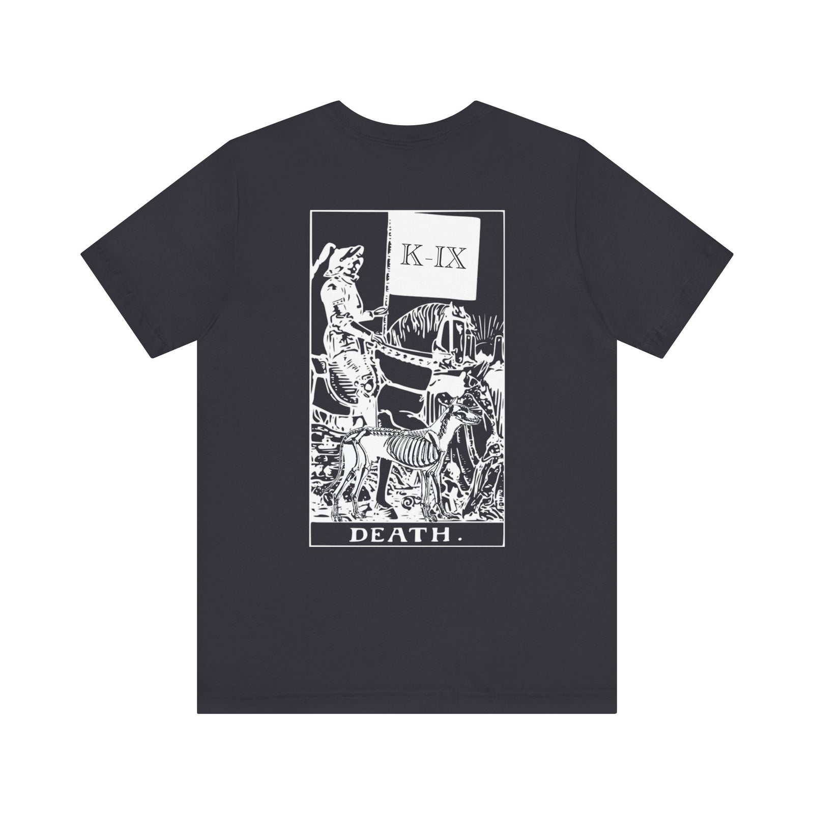 Death K-IX T-Shirt