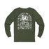 No Better Friend Long Sleeve T-shirt