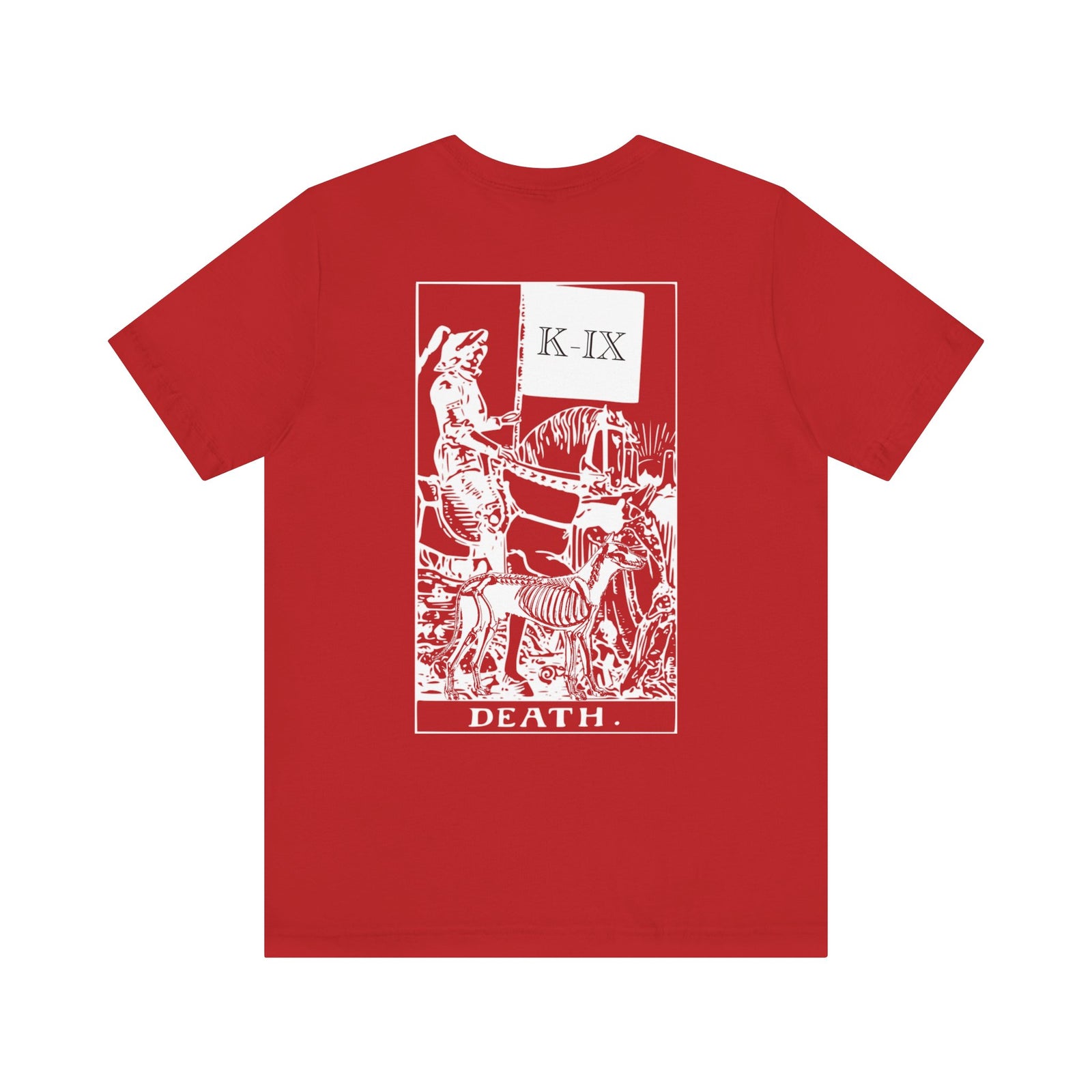 Death K-IX T-Shirt
