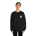 Black Lab Heavy Blend™ Crewneck Sweatshirt