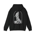 DS Send Me Heavy Blend™ Hooded Sweatshirt