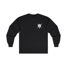 Load image into Gallery viewer, You Can Run Long Sleeve Tee
