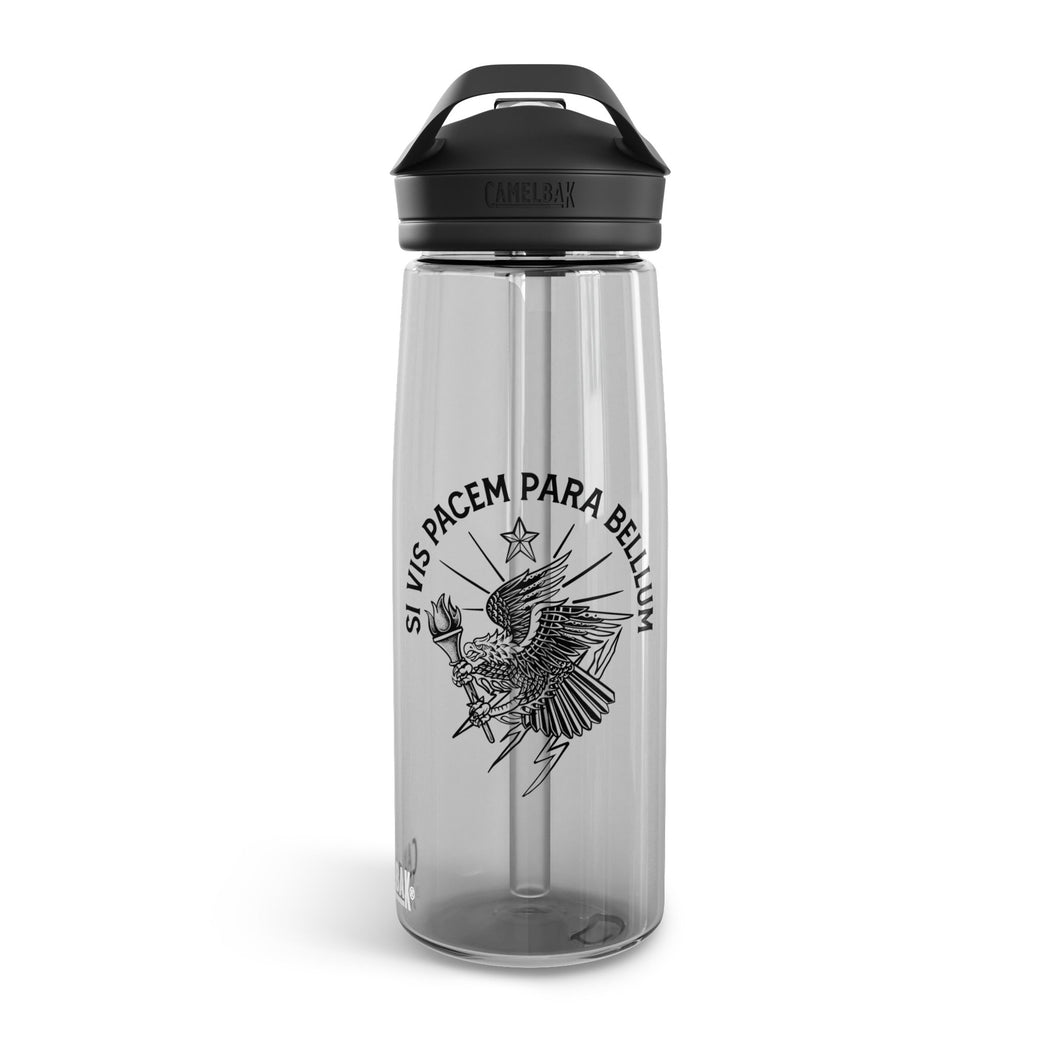 TaggedMMA Collab CamelBak Eddy®  Water Bottle, 20oz\25oz