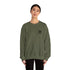 TaggedMMA Collab Unisex Heavy Blend™ Crewneck Sweatshirt