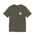 Fortune Favors the Brave Cowboy T-Shirt