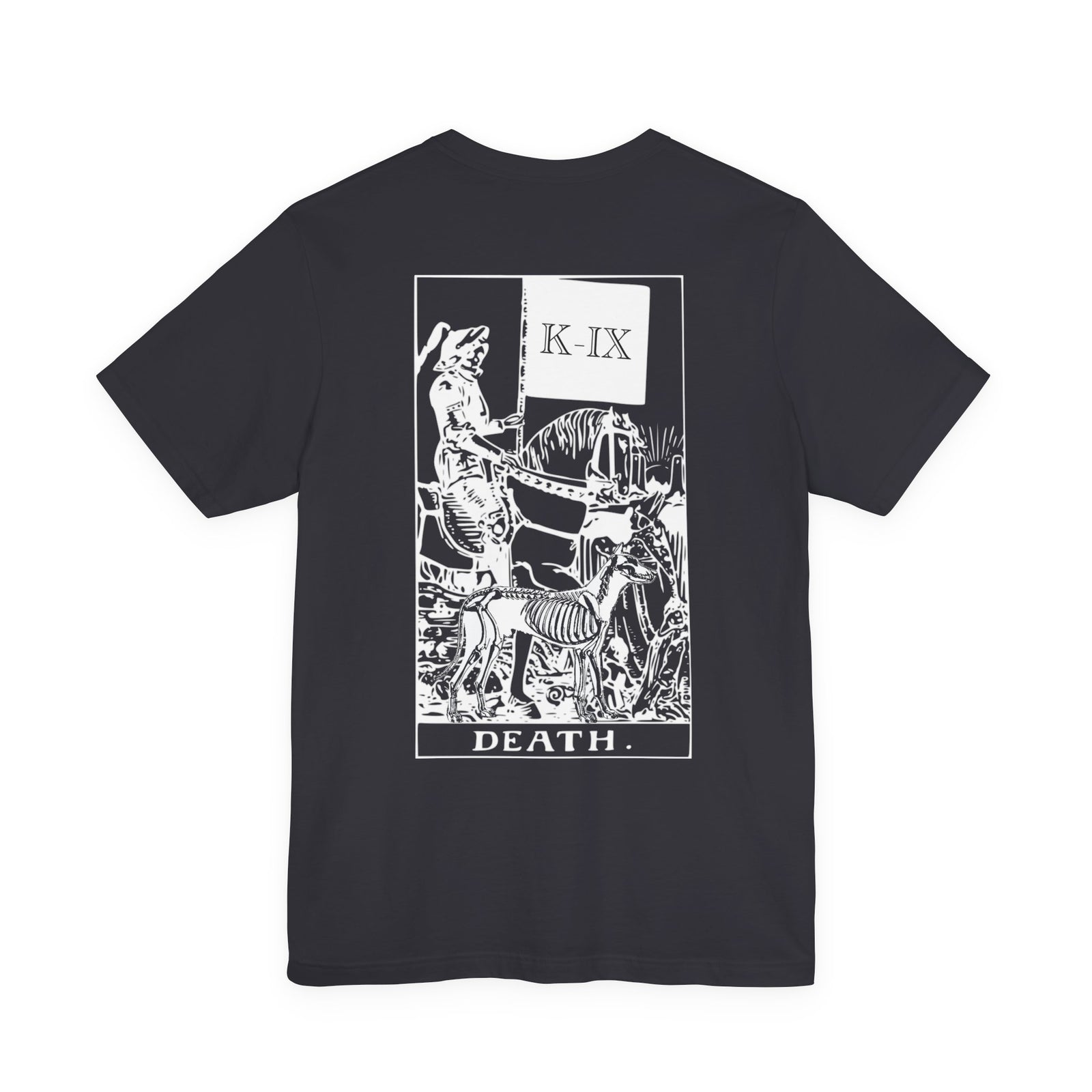 Death K-IX T-Shirt