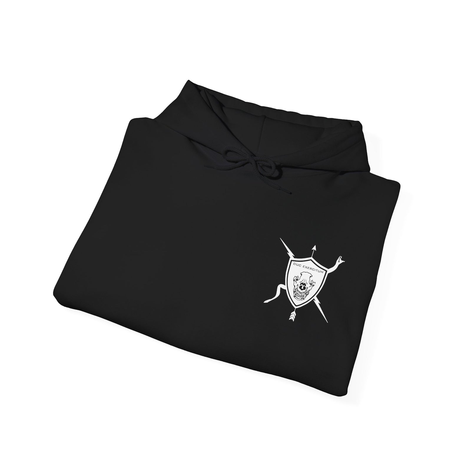 GSD HWS Heavy Blend™ Hooded Sweatshirt