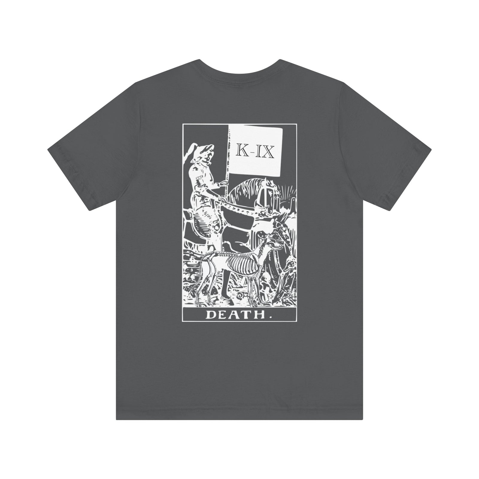 Death K-IX T-Shirt