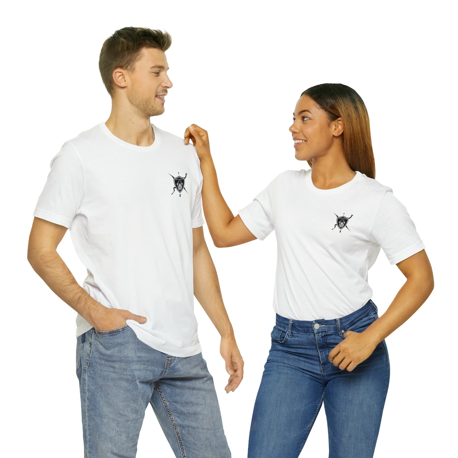 No Better Friend T-Shirt
