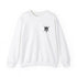 TaggedMMA Collab Unisex Heavy Blend™ Crewneck Sweatshirt