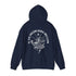 TaggedMMA Collab Heavy Blend™ Hooded Sweatshirt
