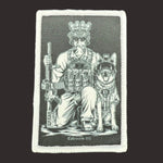 Ephesians 6:11 Patches