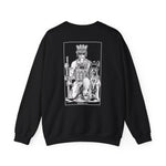 DS Dutch Eph. 6:11 Crewneck