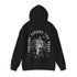 Fortune Favors the Brave Heavy Blend™ Hooded Sweatshirt