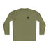 TaggedMMA Collab Performance Lightweight Long Sleeve Tee