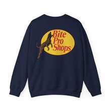 Load image into Gallery viewer, BPS Heavy Blend™ Crewneck Sweatshirt
