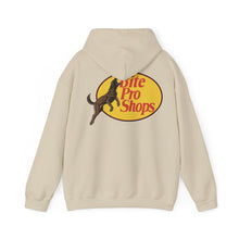 Load image into Gallery viewer, BPS Heavy Blend™ Hooded Sweatshirt
