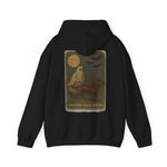 Chocolate Lab HWS Heavy Blend™ Hooded Sweatshirt