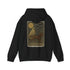 Chocolate Lab HWS Heavy Blend™ Hooded Sweatshirt