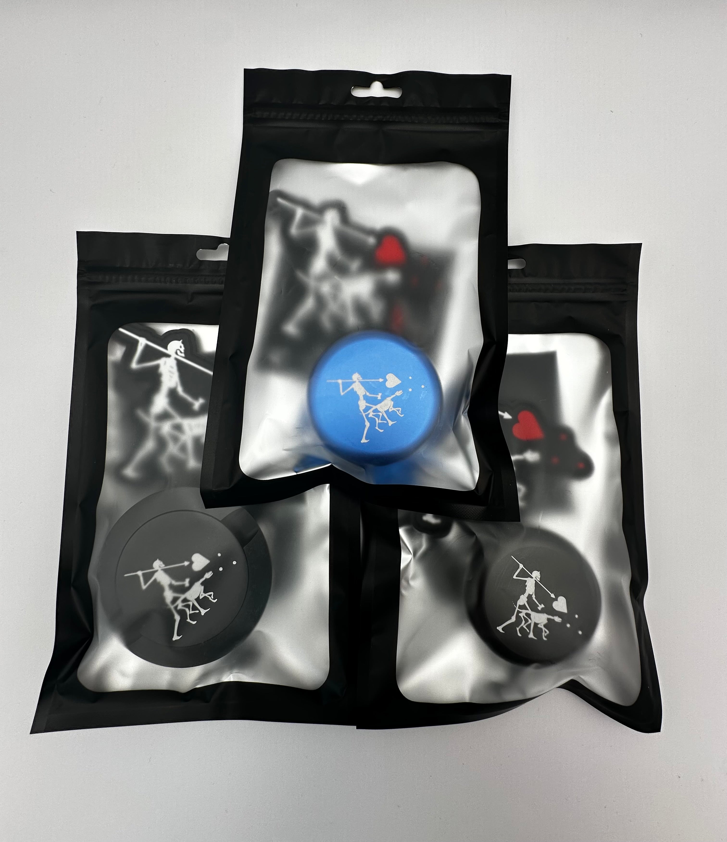 BBK9 Contraband Can