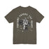 Fortune Favors the Brave T-Shirt
