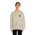 TaggedMMA Collab Unisex Heavy Blend™ Crewneck Sweatshirt