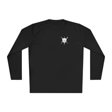 Load image into Gallery viewer, TaggedMMA Collab Performance Lightweight Long Sleeve Tee
