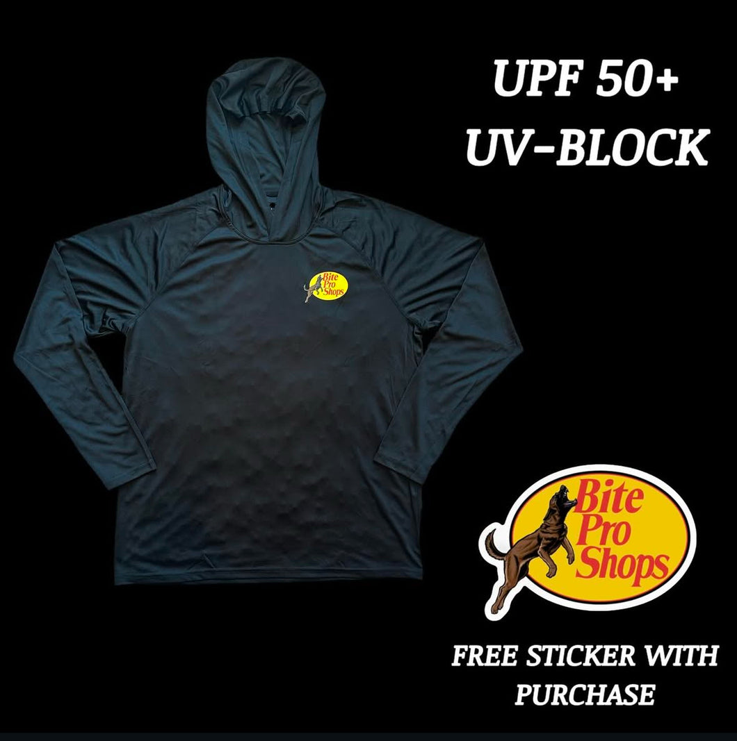 BPS UV Shirt