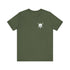 Fortune Favors the Brave T-Shirt
