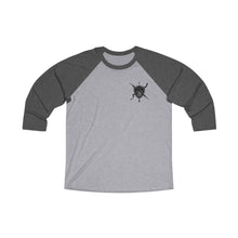 Load image into Gallery viewer, No Better Friend 3\4 Sleeve Baseball Tee

