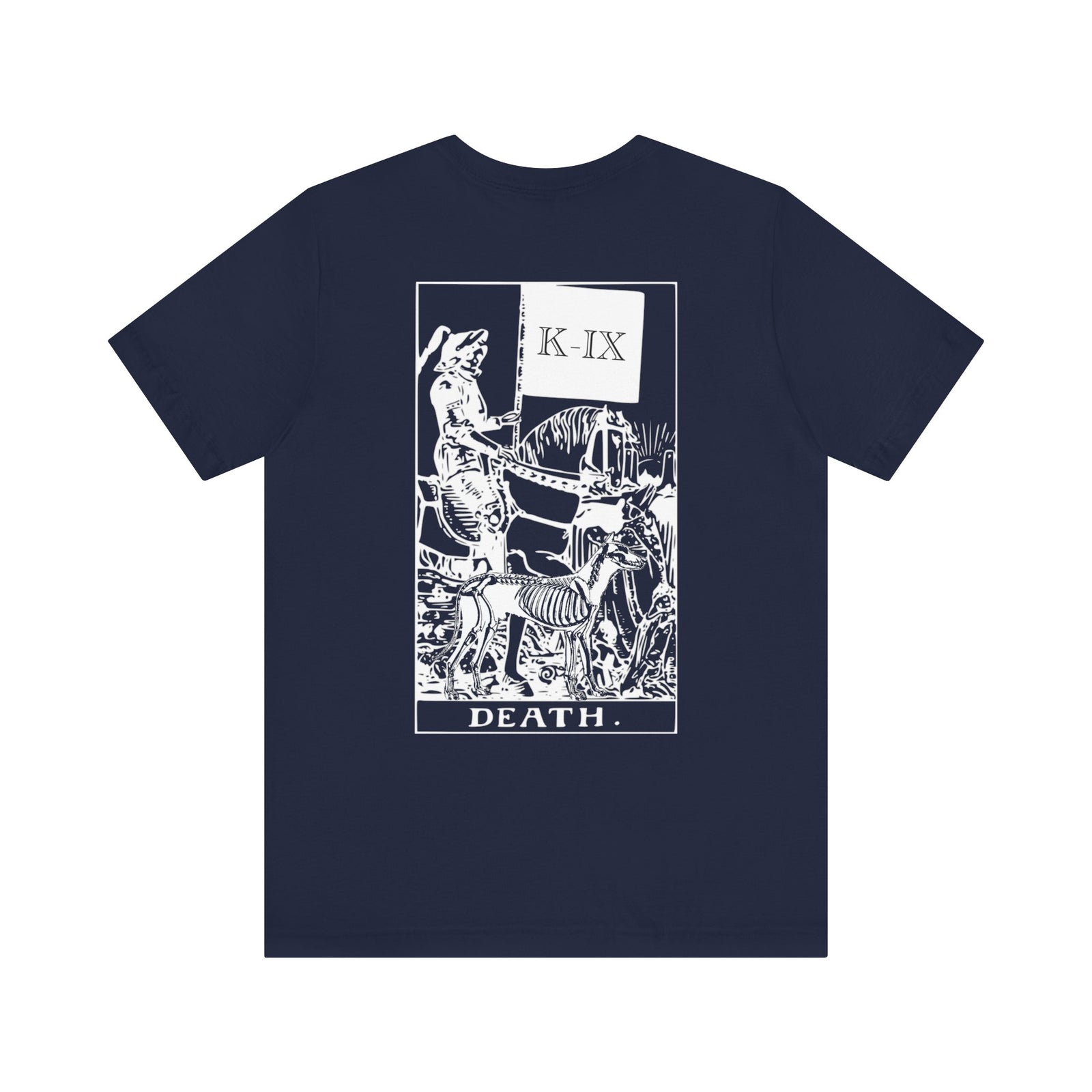 Death K-IX T-Shirt