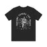 Fortune Favors the Brave T-Shirt
