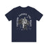 Fortune Favors the Brave T-Shirt