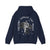Fortune Favors the Brave Heavy Blend™ Hooded Sweatshirt