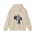 Fortune Favors the Brave Heavy Blend™ Hooded Sweatshirt