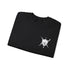 Black Lab Heavy Blend™ Crewneck Sweatshirt