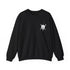 Black Lab Heavy Blend™ Crewneck Sweatshirt