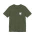 Fortune Favors the Brave Cowboy T-Shirt