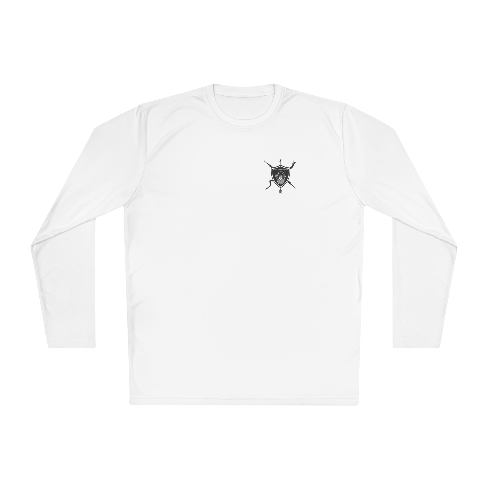 TaggedMMA Collab Performance Lightweight Long Sleeve Tee