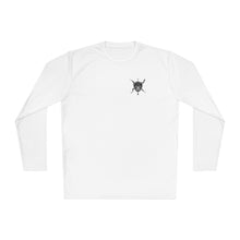 Load image into Gallery viewer, TaggedMMA Collab Performance Lightweight Long Sleeve Tee
